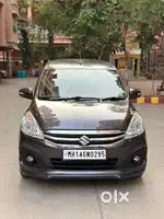 Maruti Suzuki Ertiga VXI, 2017, Petrol