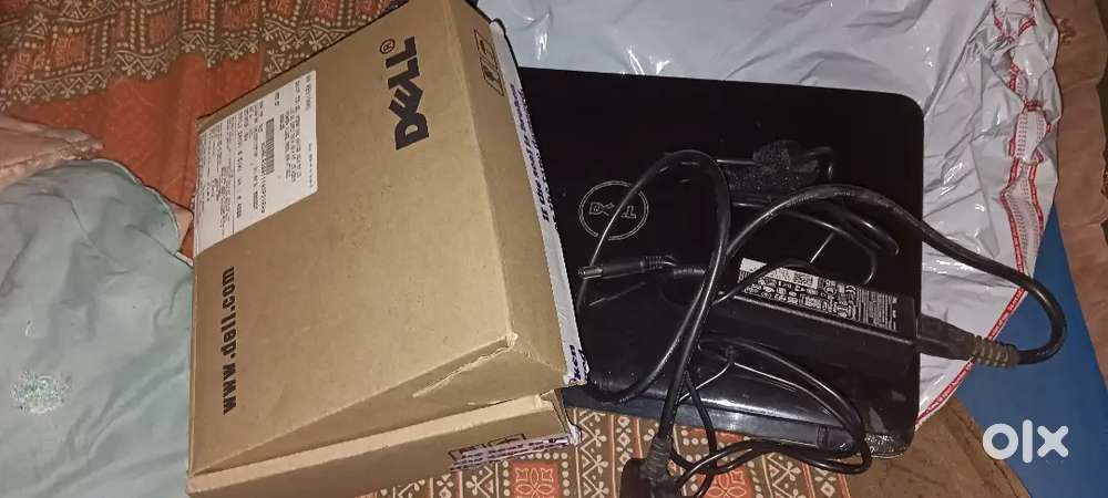 Dell leptop best condition