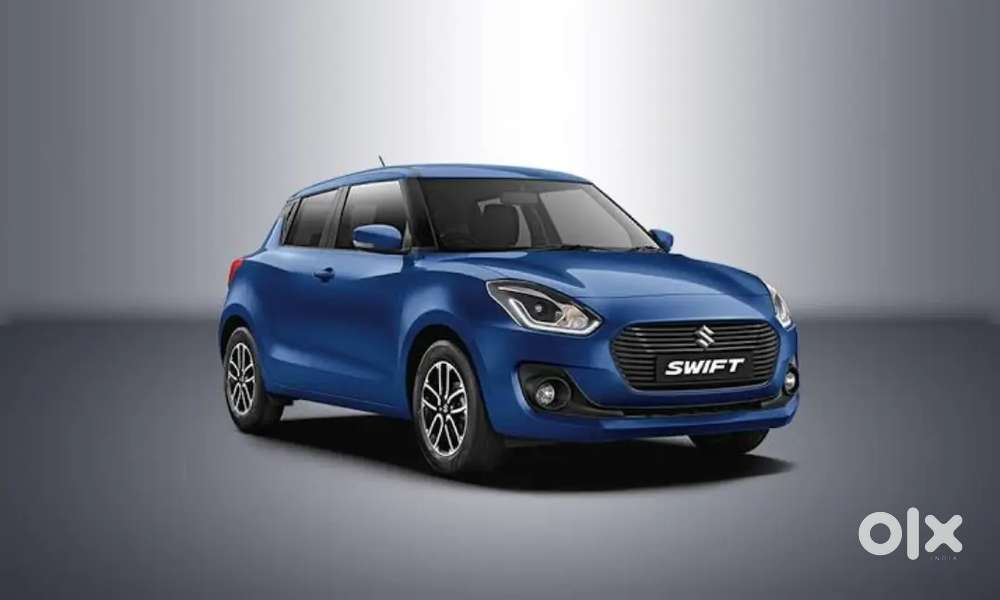 Maruti Suzuki Swift ZXI+ Automatic