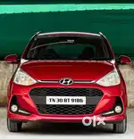 Hyundai i10 Asta VTVT, 2018, Petrol