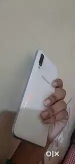 Galaxy a50