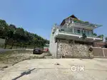 Newly Built Luxury Outhouse with mussorie view