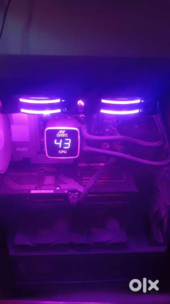Gaming Computer