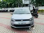 Volkswagen Polo 2009-2013 IPL II 1.2 Petrol Highline, 2014, Petrol