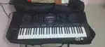 YAMAHA SX 920 NEW MODEL WITH KEYBOARD STAND AND KEYBOARD COVER,HOLDER