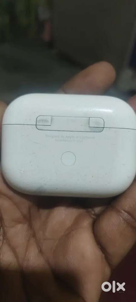 Apple AirPods