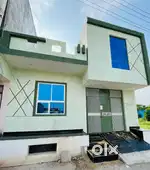 25*40 New construction 80% Loanble House