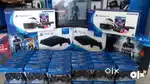 PS2 WITH 30+1000 RETRO GAMES GAME ALL ACCESSORIES 1 MONTH WARRANTY