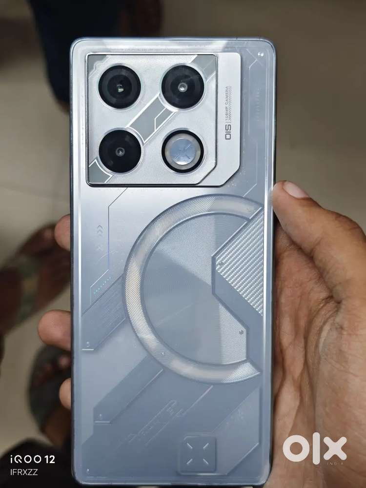 INFINIX GT 20 PRO