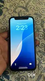 iPhone 12 mini 64gb black