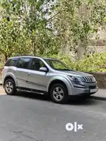 Mahindra XUV500, 2013, Diesel