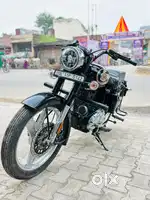Bullet standard X 2023 Onyx Black