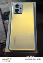 Redmi k50i 5g urgent sale