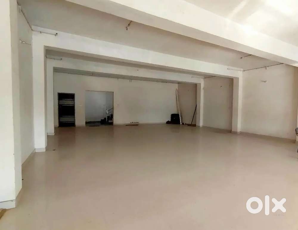 Rental Space for Office, Finance company in Mathura, UP
