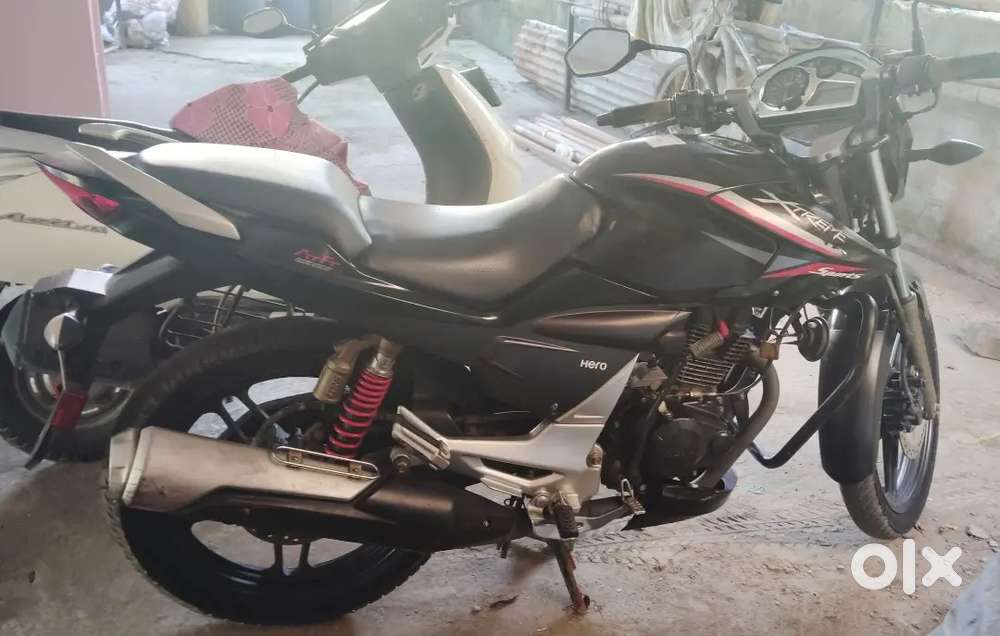 First hand .. good condition. Price negotiable.