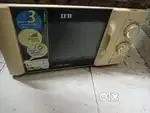 Microwave ifb