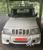 Bolero 4WD BS V 2019 Diesel 81000 Km (Pickup, Pick-up, Pick up, Pikup)