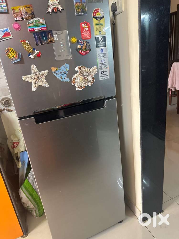 Samsung Fridge