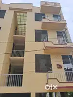 Flat at Purani chungi Agra road
