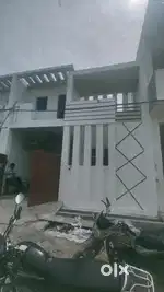 2 BHK newly constructed house in jankipuram