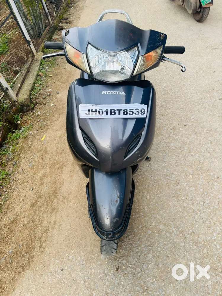 Honda Activa 3g 2015 model