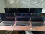 Apple Air A2179 Core i3 10th gen rose gold excellent condition 24900/-