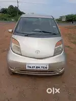 Tata Nano XM, 2010, Petrol