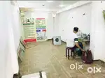 Raina market tilak nagar kohna kanpur shop with store room