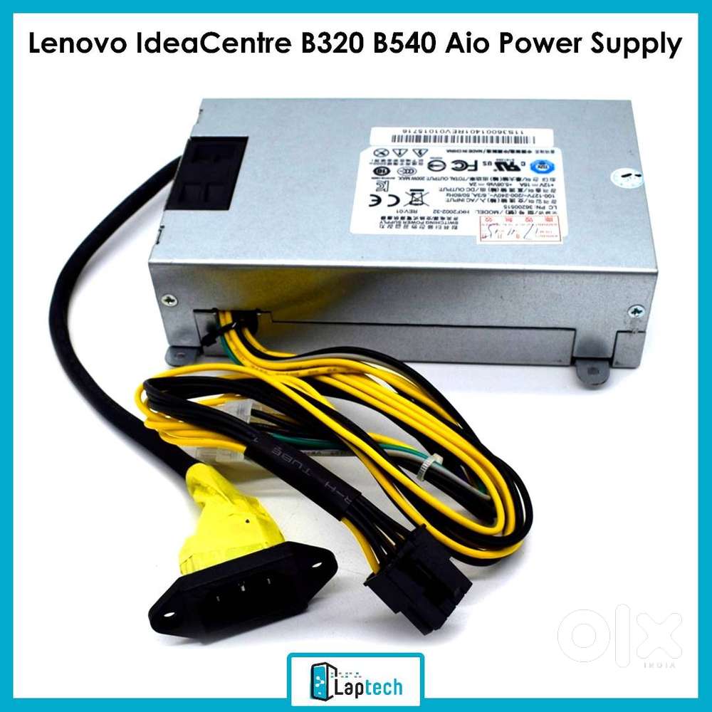 Lenovo IdeaCentre B320 B540 200w Aio Power Supply