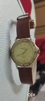RAYMOND WEIL