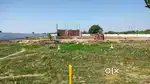 Immediately sell for plot in jabalpur bilhari near main road