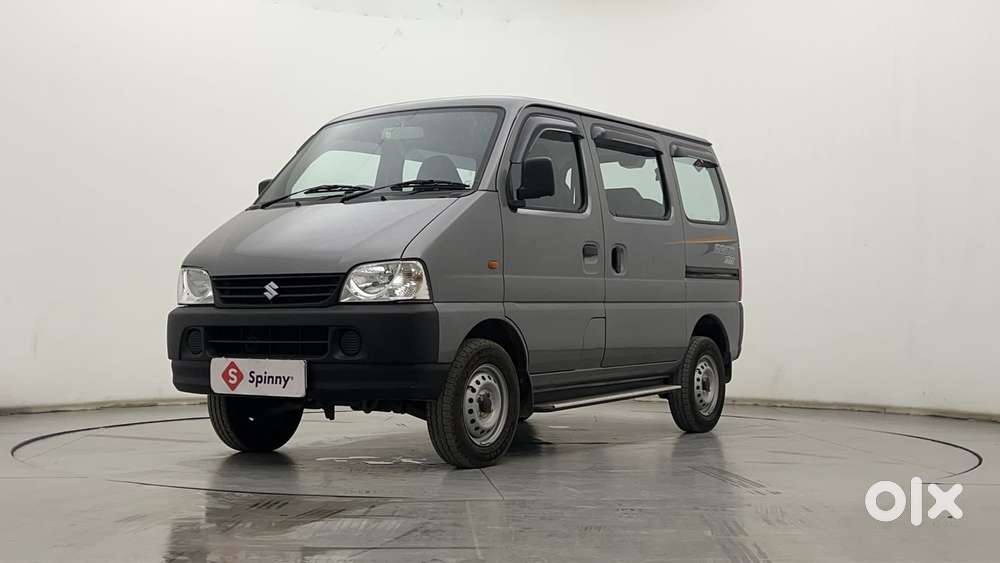 Maruti Suzuki Eeco 5 Seater AC, 2024, Petrol