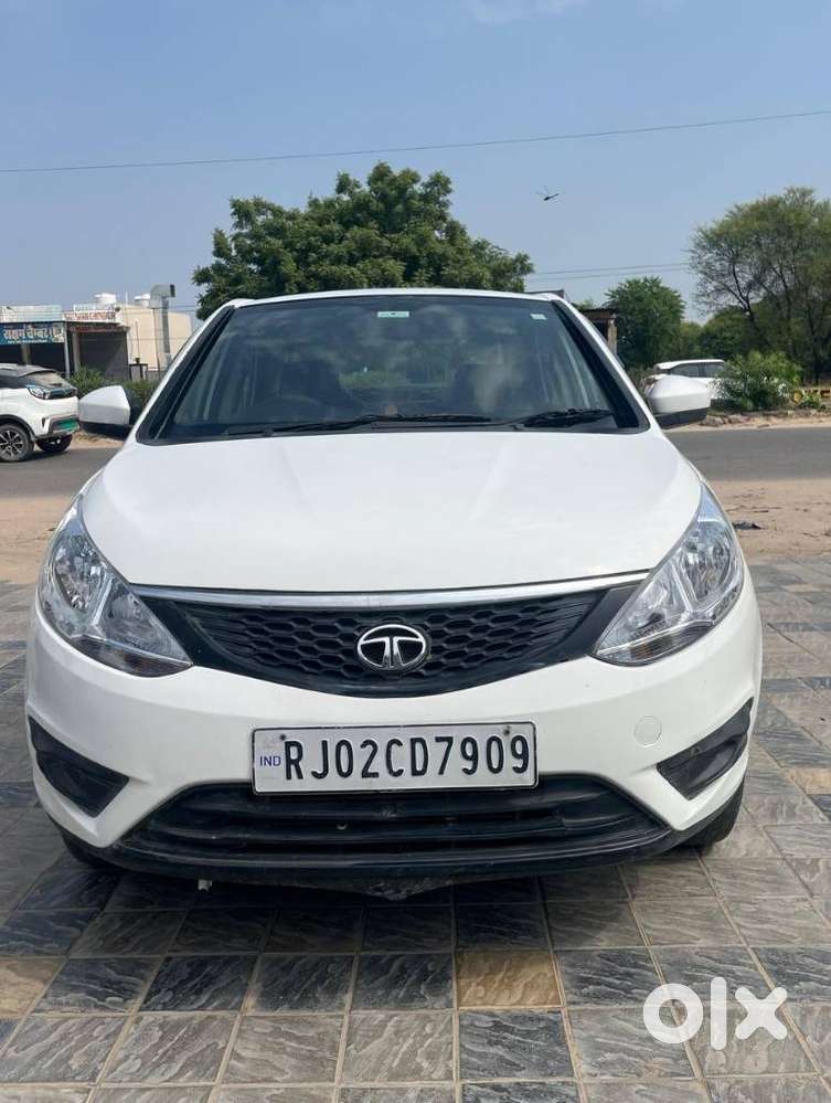 Tata Zest  1.2 Revotron XE, 2018, Diesel