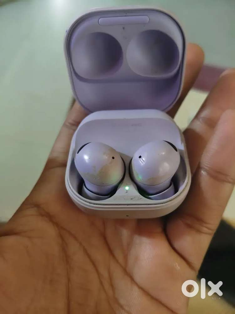 Samsung buds 2 pro