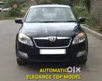 Skoda Rapid 2013-2016 1.6 MPI AT Elegance, 2015, Petrol