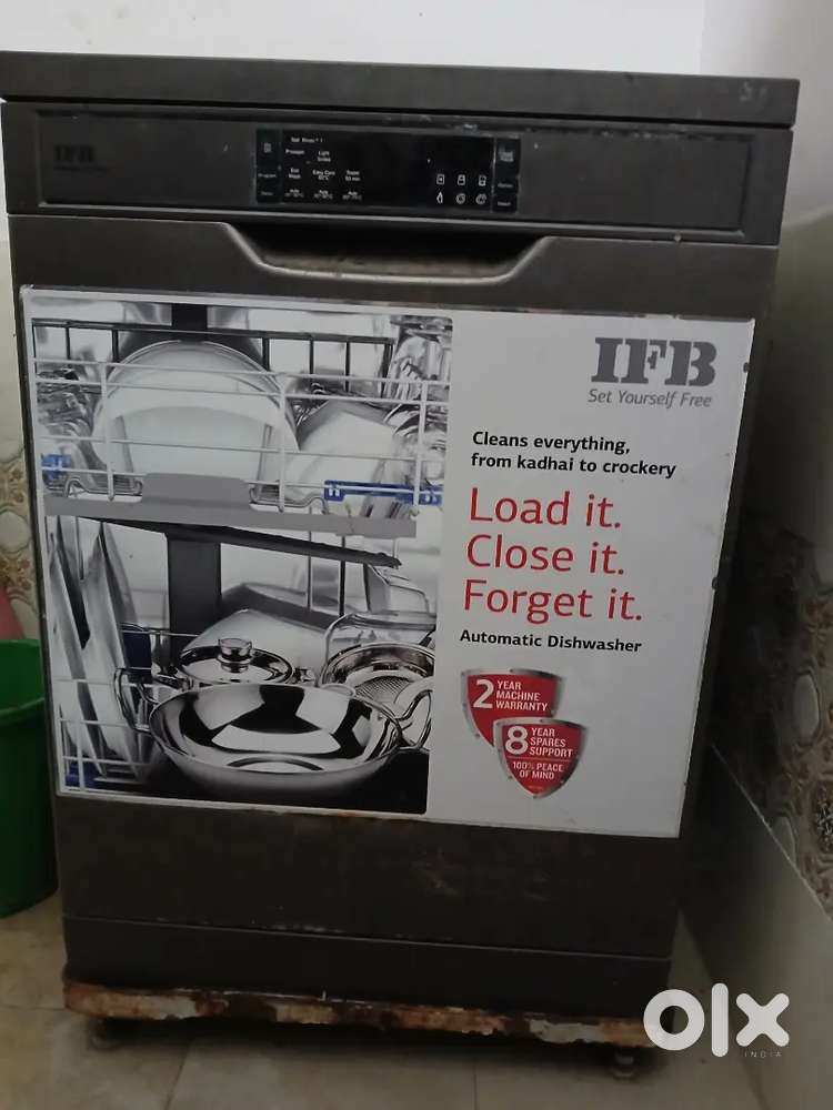 IFB DISH WASHER