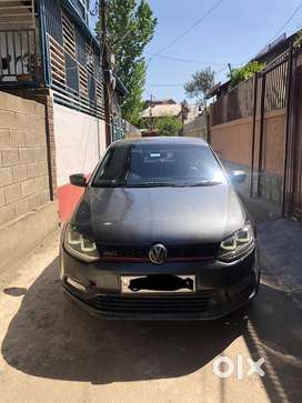 Volkswagen Polo 2014 Diesel Good Condition
