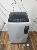 Marqu latest top load fully automatic washing machine excellent c/n