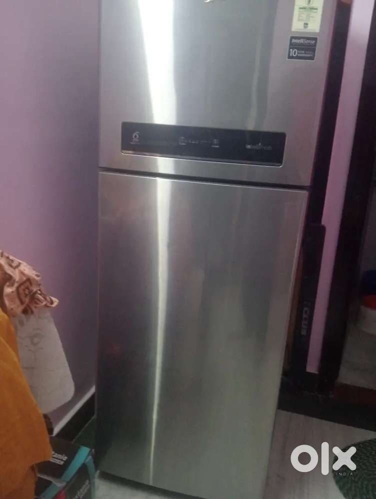 Sell Fridge in Rs.16000