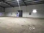 3000sqft Godown Space Available in Chinniampalayam