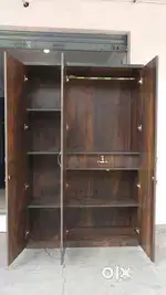 Brand new 3 door wardrobe