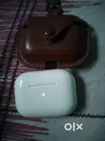 Apple airpods genaretion 2