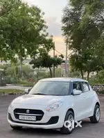 Maruti Suzuki Swift VXi + Manual, 2022, Petrol