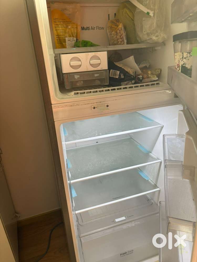 Fridge 2018 model 260 ltrs