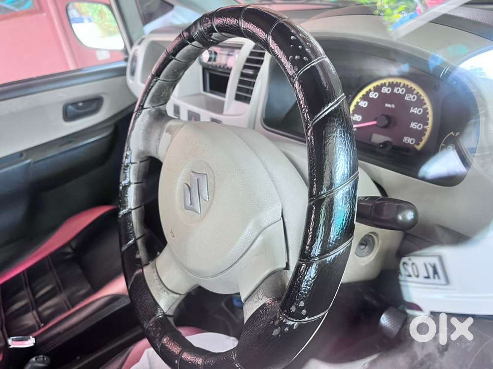 Maruti Suzuki Zen Estilo 2008 Petrol Well Maintained