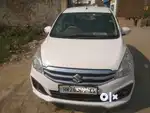 Maruti Suzuki Ertiga 2017 Diesel 97000 Km Driven