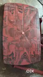 Table plastic