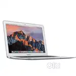 MacBook Air 2017 8gb ram 128gb ssd