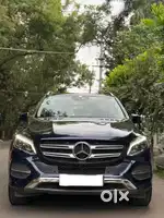 Mercedes-Benz GLE Class 2.1 250d 4MATIC, 2019, Diesel