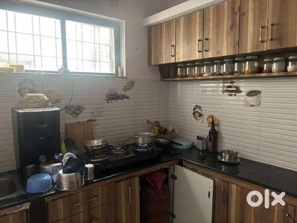 Flatmate required
